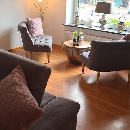 Ferienstubchen Julian Eg Apartment