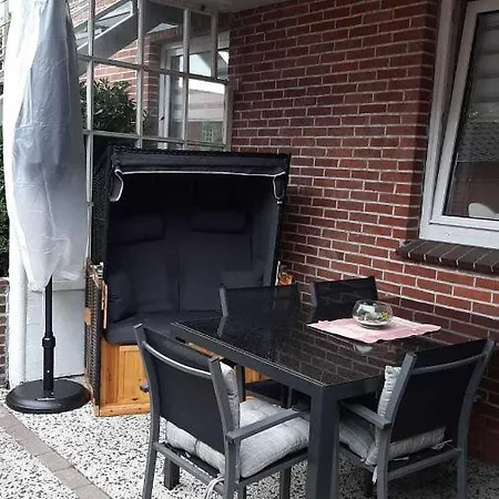 Ferienstubchen Julian Eg Greetsiel