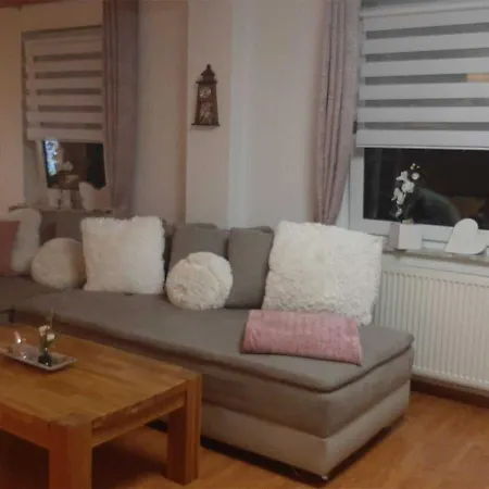 Ferienstubchen Julian Eg Apartment *