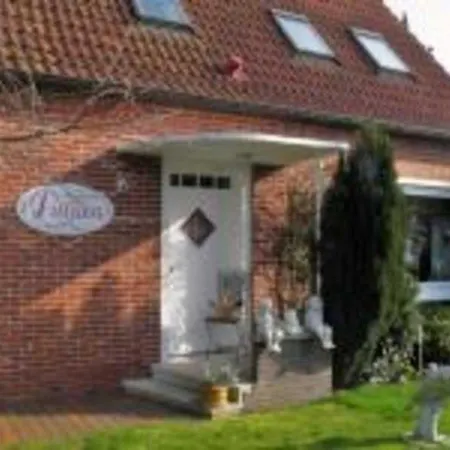 Ferienstubchen Julian Eg Apartment